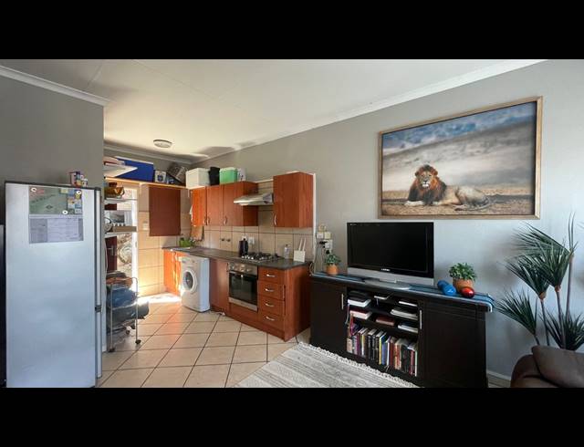 2 BEDROOM APARTMENT TO LET IN NELSPRUIT EXT 4
